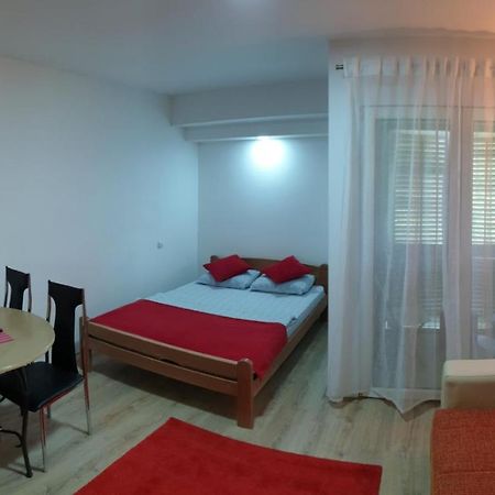 Apartman 4 - Studio Janja Soko Banja Dış mekan fotoğraf