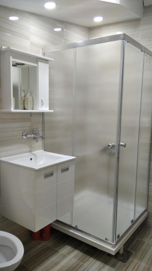 Apartman 4 - Studio Janja Soko Banja Dış mekan fotoğraf