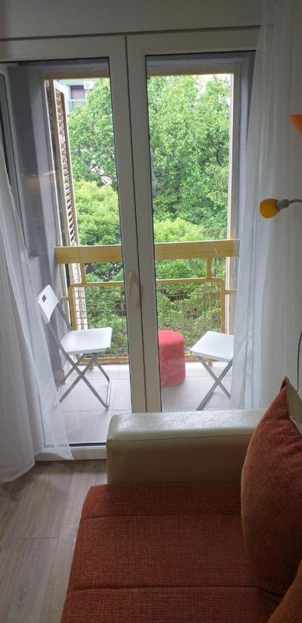 Apartman 4 - Studio Janja Soko Banja Dış mekan fotoğraf