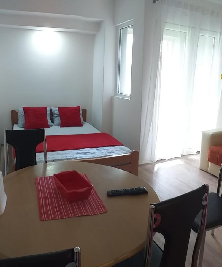 Apartman 4 - Studio Janja Soko Banja Dış mekan fotoğraf