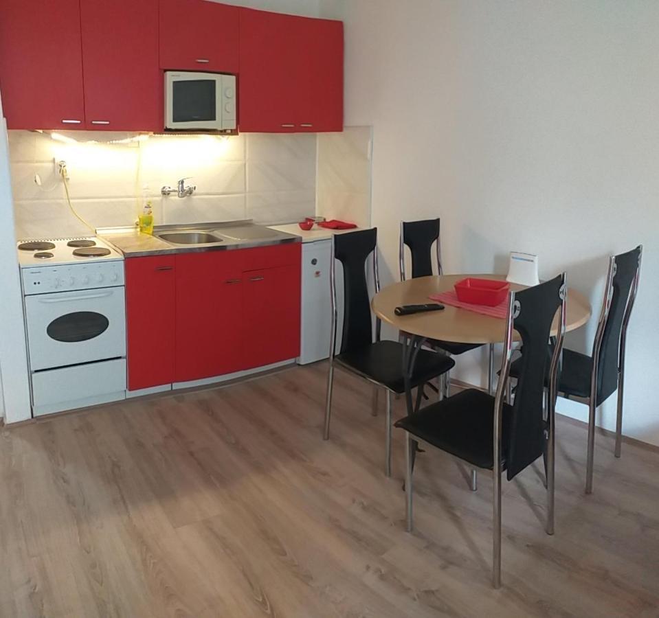 Apartman 4 - Studio Janja Soko Banja Dış mekan fotoğraf
