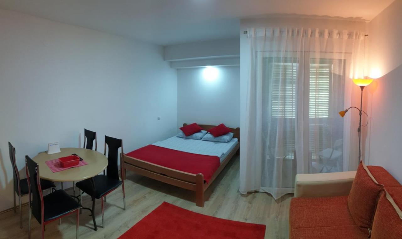 Apartman 4 - Studio Janja Soko Banja Dış mekan fotoğraf