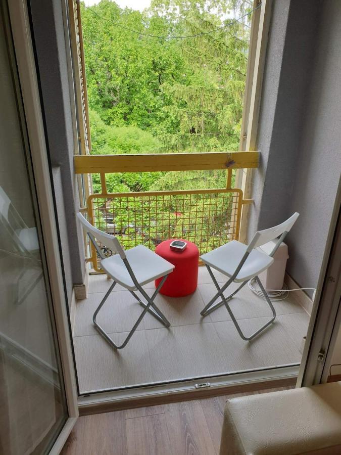 Apartman 4 - Studio Janja Soko Banja Dış mekan fotoğraf
